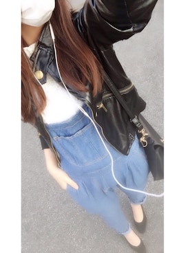 [香音]さんのコーディネート