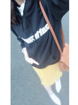 [香音]さんのコーディネート