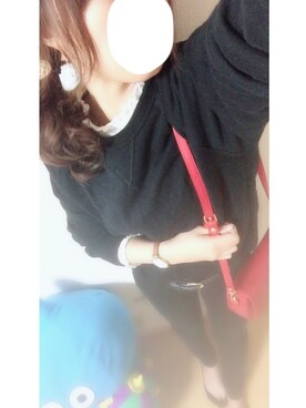 [香音]さんのコーディネート