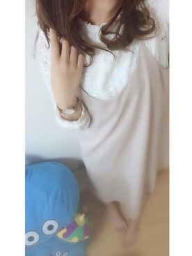 [香音]さんのコーディネート