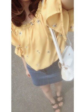 [香音]さんのコーディネート