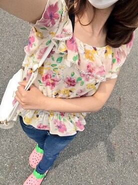 [香音]さんのコーディネート