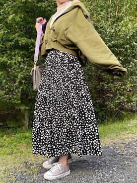 梨さんのコーディネート