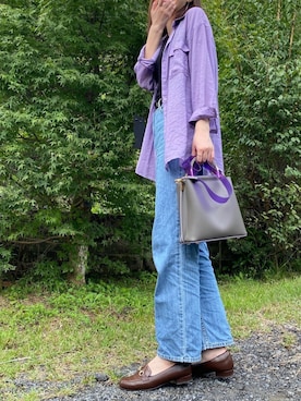 梨さんのコーディネート