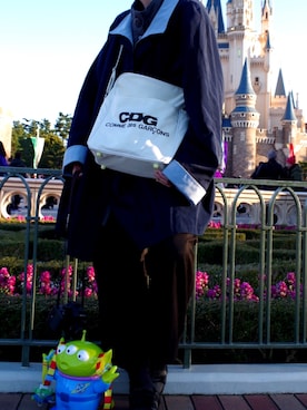 aoiさんのコーディネート