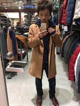 やすおまるさんのコーディネート