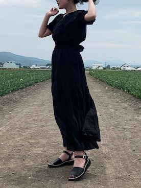 youさんのコーディネート