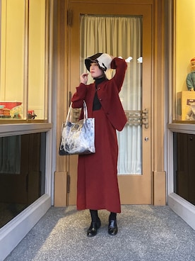 youさんのコーディネート