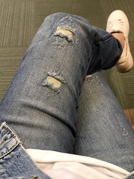 しんのすけさんのコーディネート