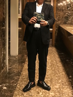 しんのすけさんのコーディネート