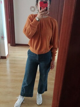 晓露罗曼史さんのコーディネート