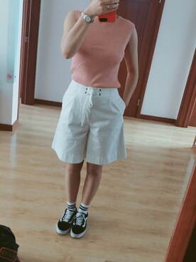 晓露罗曼史さんのコーディネート