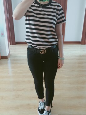 晓露罗曼史さんのコーディネート