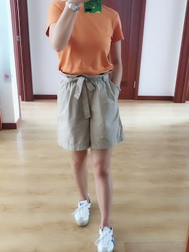 晓露罗曼史さんのコーディネート