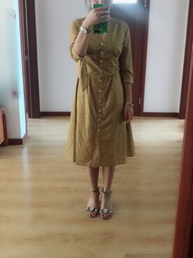 晓露罗曼史さんのコーディネート