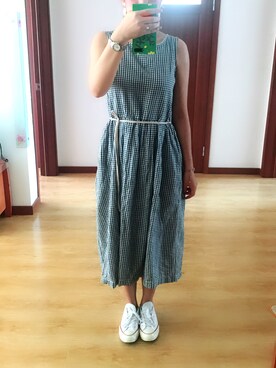 晓露罗曼史さんのコーディネート