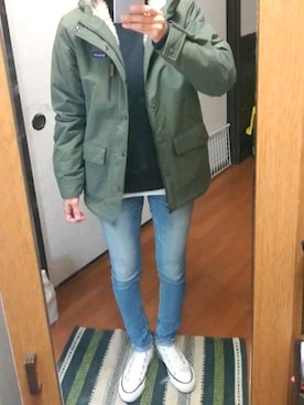 ms.kmさんのコーディネート