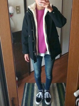 ms.kmさんのコーディネート