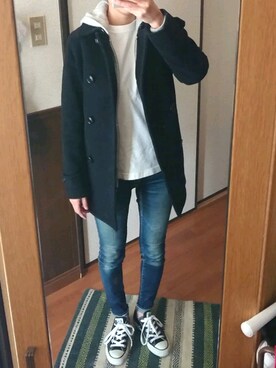 ms.kmさんのコーディネート