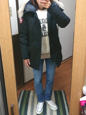 ms.kmさんのコーディネート