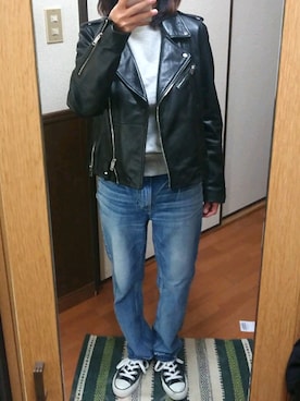 ms.kmさんのコーディネート