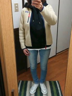 ms.kmさんのコーディネート