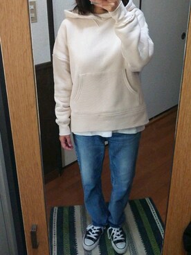 ms.kmさんのコーディネート