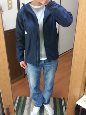 ms.kmさんのコーディネート