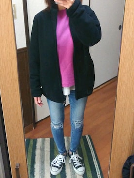 ms.kmさんのコーディネート