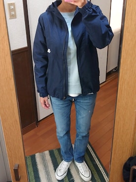 ms.kmさんのコーディネート