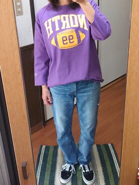 ms.kmさんのコーディネート