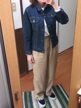 ms.kmさんのコーディネート