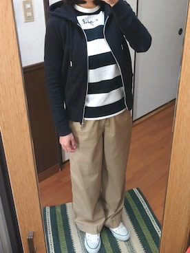 ms.kmさんのコーディネート