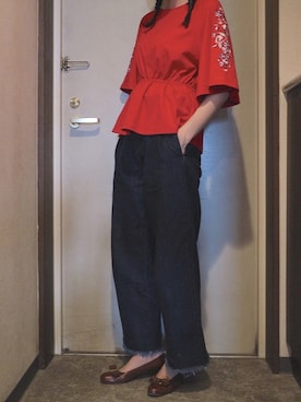 miyuさんのコーディネート