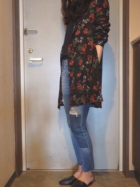 miyuさんのコーディネート