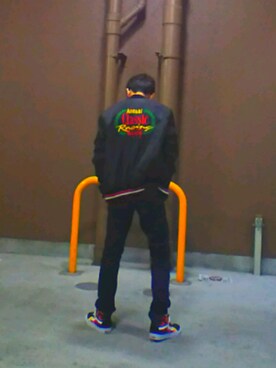 ぐっちーさんのコーディネート