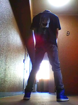 ぐっちーさんのコーディネート