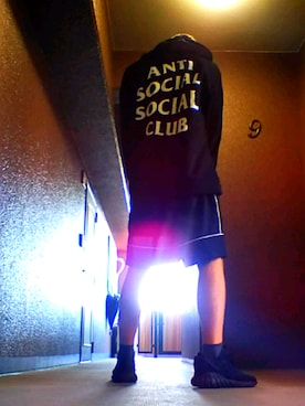 ぐっちーさんのコーディネート