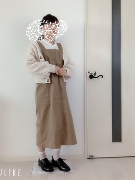 mininさんのコーディネート