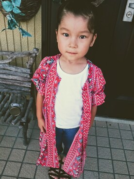 くるみさんのコーディネート