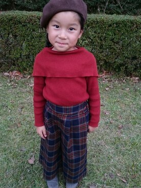 くるみさんのコーディネート