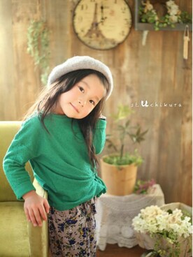 くるみさんのコーディネート