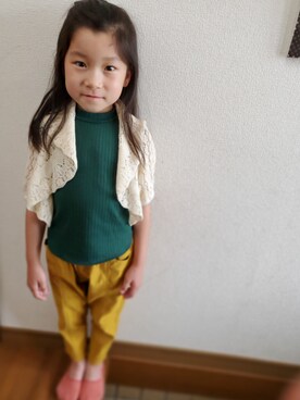 くるみさんのコーディネート