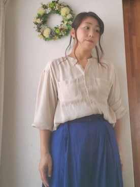 くるみさんのコーディネート