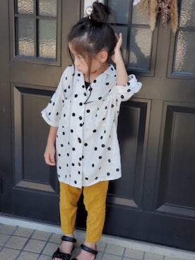 くるみさんのコーディネート