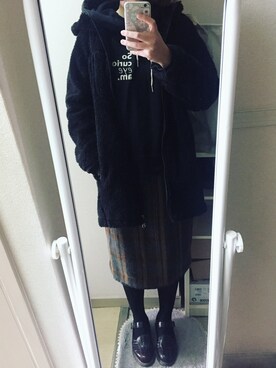 Hakuさんのコーディネート