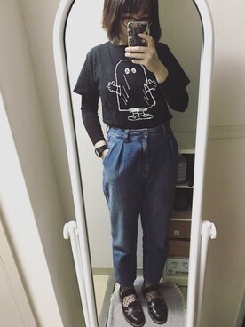 Hakuさんのコーディネート