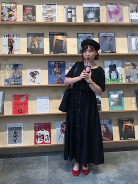 Hakuさんのコーディネート