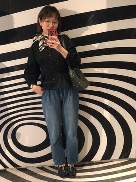 Hakuさんのコーディネート