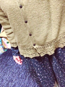 juさんのコーディネート